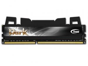 十铨科技Xtreem Dark DDR3 1600 8GB台式机内存