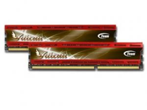 十铨科技Vulcan DDR3 1600 8GB台式机内存
