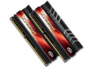 十铨科技Xtreem  DDR3 2133 8GB台式机内存