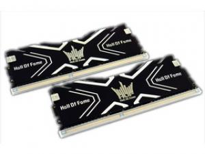 影驰HOF DDR3-2133 4GB×2