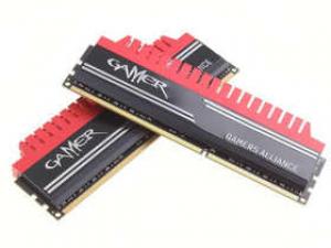 影驰GAMER DDR3-2400 8G×2
