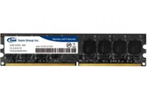 十铨科技DDR2 800 2G台式机内存