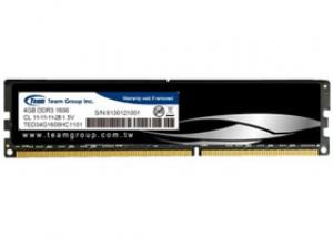 十铨科技Elite DDR3 1600 4GB台式机内存