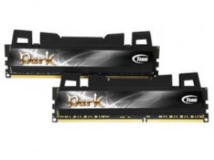 十铨科技Dark DDR3 1600台式机内存