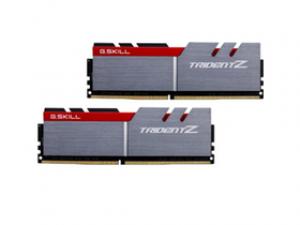 芝奇Trident Z DDR4 3000 8GB