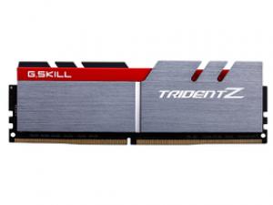 芝奇Trident Z DDR4 3400 16G