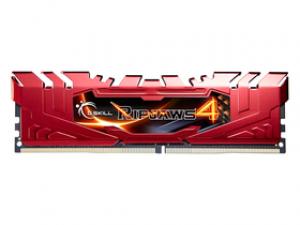 芝奇Ripjaws 4 DDR4 2800 16G