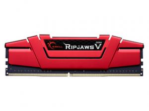 芝奇Ripjaws V DDR4 2400 16G