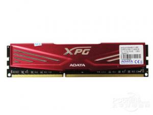 威刚XPG威龙DDR3 2133 8G