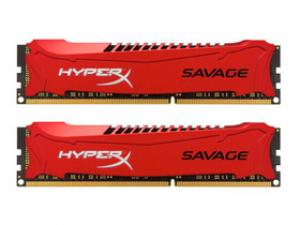 金士顿 骇客神条Savage DDR4 2800 16GB