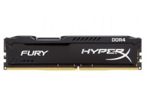 金士顿骇客神条 Fury DDR4 2133 8GB