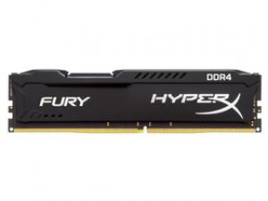 金士顿骇客神条 Fury DDR4 2133 4GB