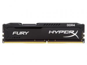 金士顿骇客神条 Fury DDR4 2400 8G
