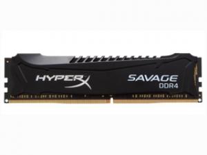 金士顿骇客神条Savage DDR4 2800 8G