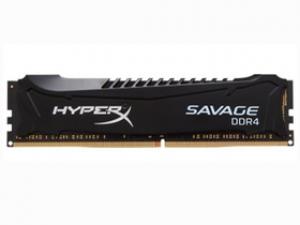 金士顿骇客神条Savage DDR4 3000 8G