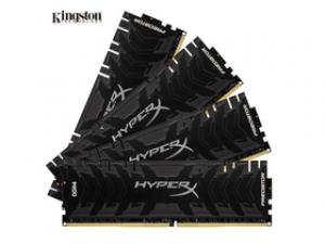 金士顿骇客神条 Predator系列 DDR4 3000 32G(HX428C14PBK4/32)