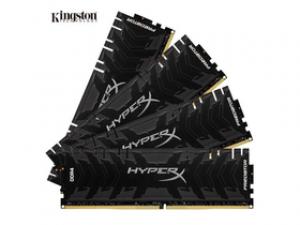 金士顿骇客神条 Predator系列 DDR4 2400 32G(HX424C12PBK4/32)