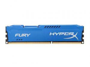 金士顿骇客神条 Fury DDR3 1600 4GB
