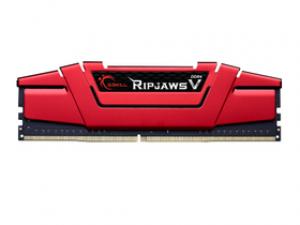 芝奇Ripjaws V DDR4 3000MHz 8G