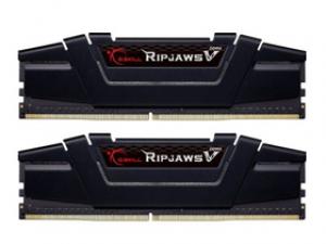 芝奇Ripjaws V DDR4 3200MHz 8G
