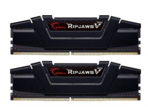 芝奇Ripjaws V DDR4 3200MHz 16GB