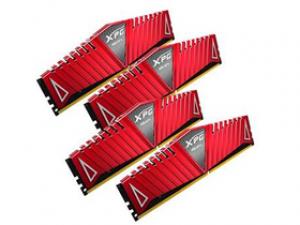 威刚XPG威龙DDR4 2400 32G (8Gx4)