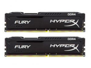 金士顿骇客神条 Beast DDR3 2400 8G(4Gx2)