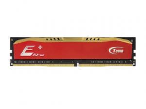 十铨科技Elite系列 DDR4 2133 8GB