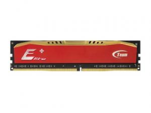 十铨科技Elite系列 DDR4 2133 4GB