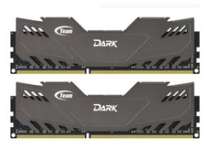 十铨科技DDR4 3000 16GB 8GBx2