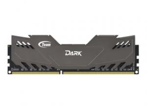 十铨科技Dark系列 DDR4 3000 8GB