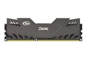 十铨科技Dark系列 DDR4 2800 32GB 8GBx4