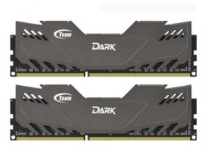 十铨科技Dark系列 DDR4 2800 16GB 8GBx2