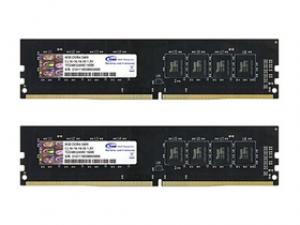 十铨科技DDR4 2400 8GB