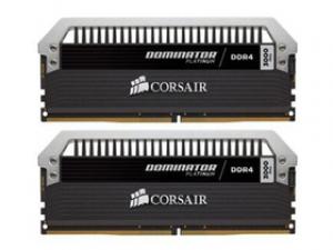 海盗船 统治者铂金 DDR4 3000 16GB