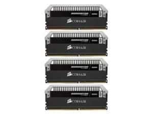 海盗船 统治者铂金 DDR4 2400 32GB