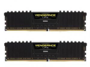 海盗船复仇者LPX DDR4 3000 32GB