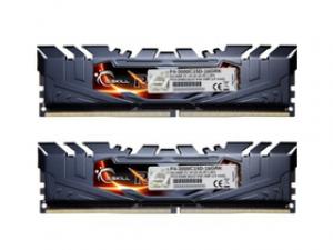 芝奇Ripjaws 4系列 DDR4 3000 16G 8Gx2