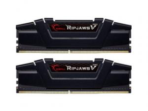 芝奇Ripjaws V系列 DDR4 3400 16G 8G×
