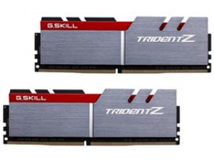 芝奇 Trident Z DDR4 3600 8G×2