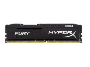 金士顿Fury系列 DDR4 2400 8G (HX424C15FB/8) 