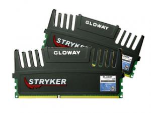 光威XMP DDR3 16G(8*2) 1866