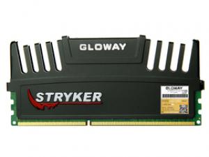 光威XMP DDR3 4G 1600