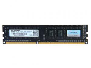光威PC DDR3 4G 1600