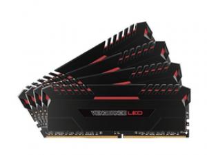 海盗船Vengeance LED 32GB(8G×4)