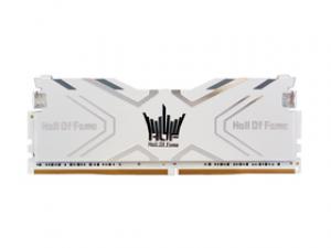 影驰名人堂HOF DDR4-4000 16GB(8G×2)