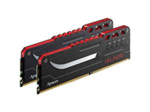 宇瞻DDR4 3200 16G(8G×2)