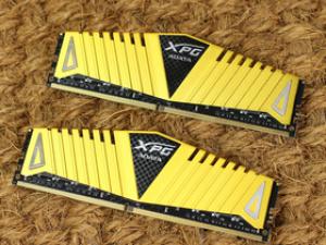威刚XPG DDR4 3200 16G(8G×2)