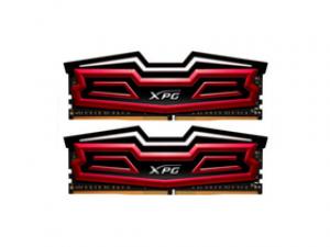 威刚XPG DDR4 2400 16G(8G×2)