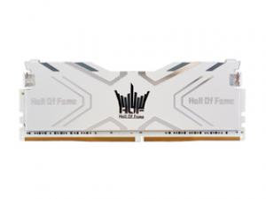 影驰名人堂HOF DDR4-3600 16GB(8G×2)